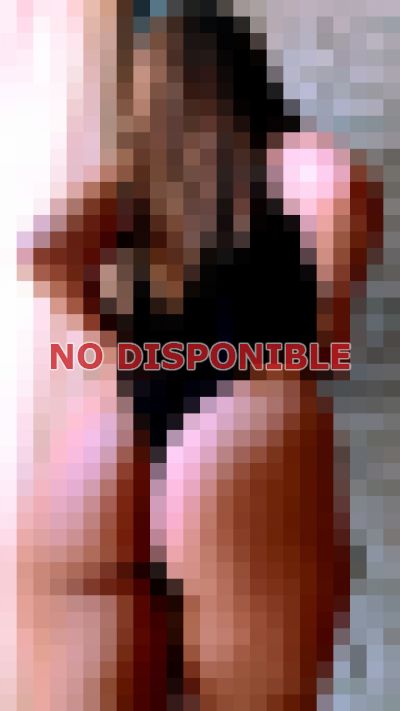 Rocío, escort en Los Ángeles