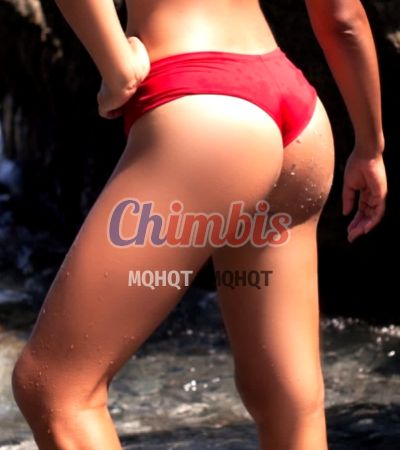 Luna, escort en Calama