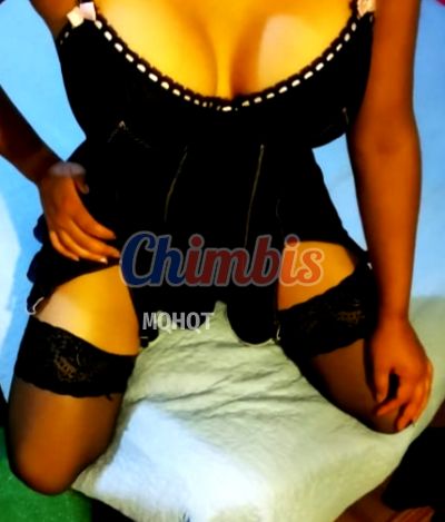 Luna, escort en Calama