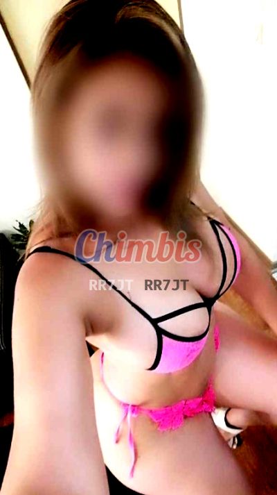 Melissandre, escort en Temuco