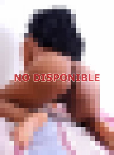 Coral, escort en Concepción