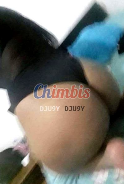 Emmy, escort en Rancagua