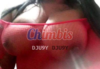 Emmy, Puta en Rancagua