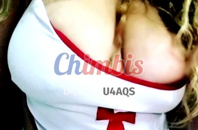 Andreita, escort en Santiago