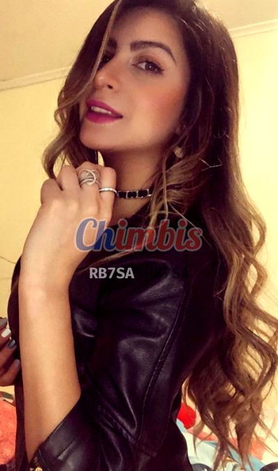 Madeleine, escort en Temuco