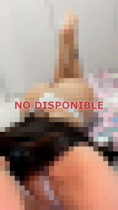 Blanquita, puta en Santiago