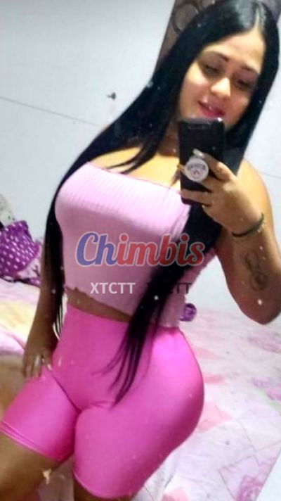 Rachell, escort en La Serena