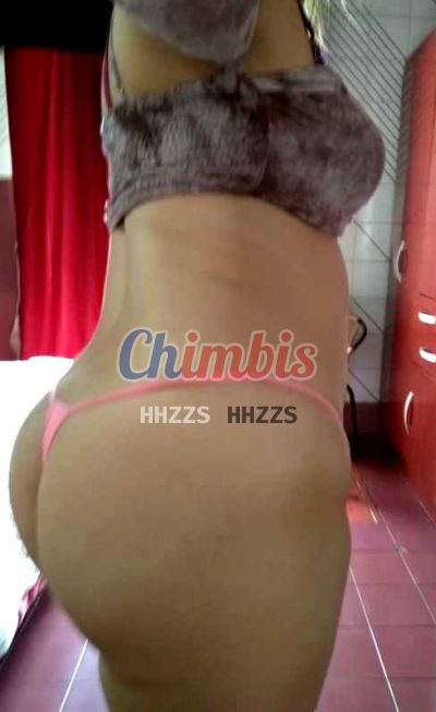 Ornella, escort en Antofagasta