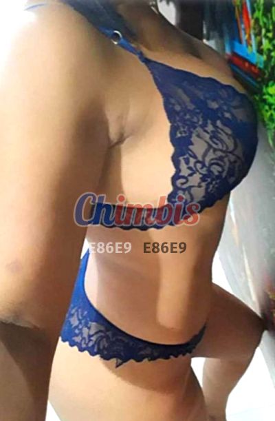 Pame, escort en Santiago