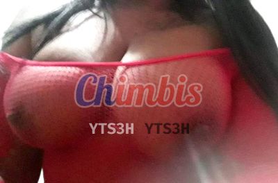 Diana, escort en Rancagua