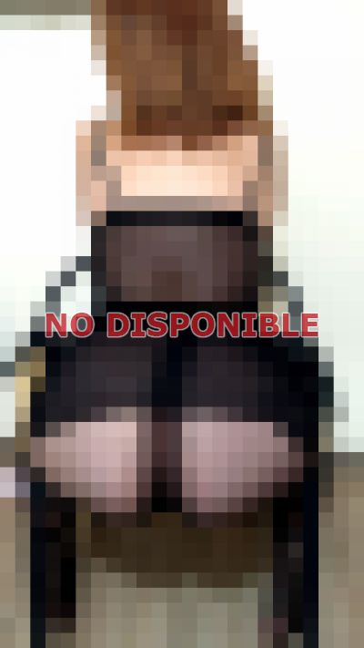 Colomba, escort en Metro Santa Ana (Santiago)