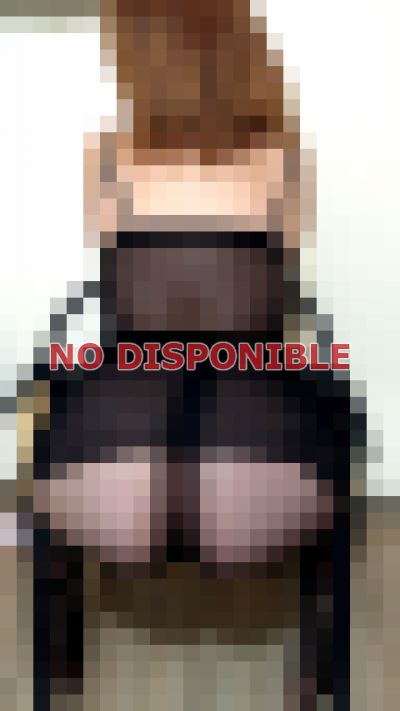 Colomba, escort en Metro Santa Ana (Santiago)