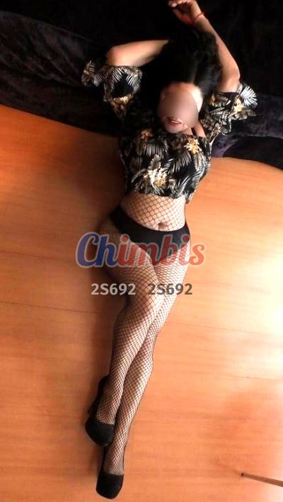 Ámbar, escort en Curicó