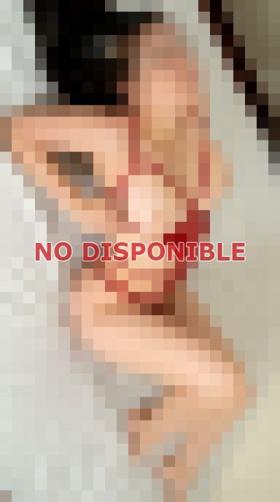 Valentina, puta en Santiago