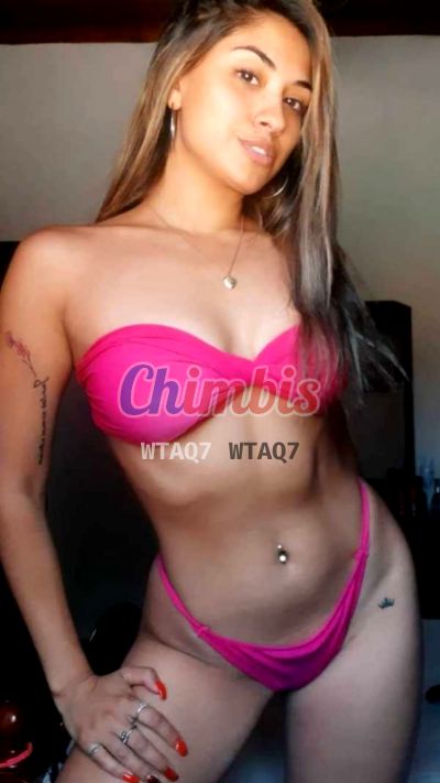 Camila, escort en Valparaíso