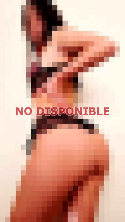 Blanca, escort en Centro (Santiago)