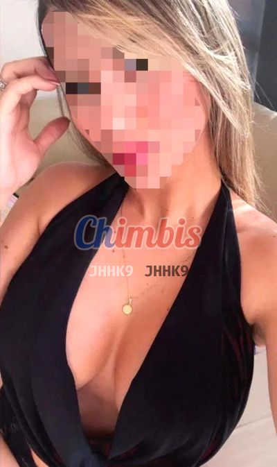 Sofi, escort en San Fernando