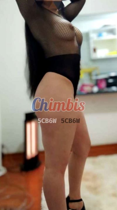 Carola, escort en Concepción