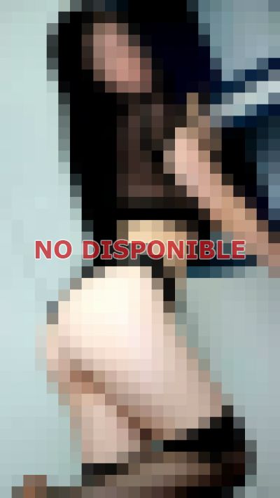 Criss, escort en Santiago