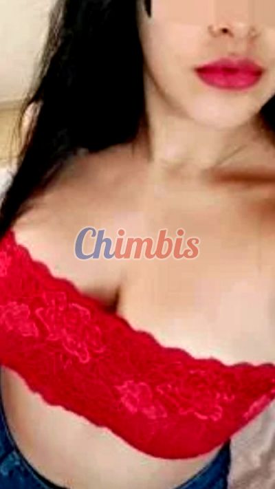Catita, escort en Antofagasta