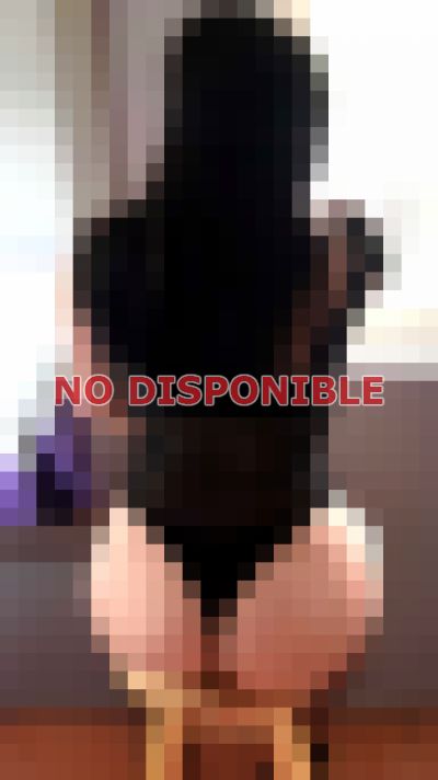 Kamila, escort en Temuco