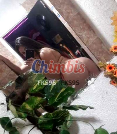 Paola, puta en Santa Cruz