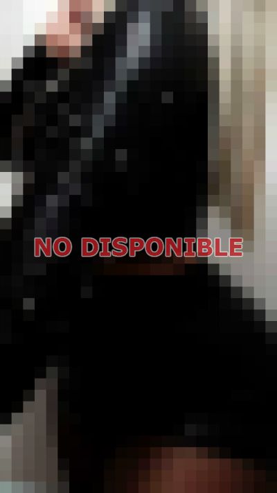 Isidora, Puta en Los Ángeles