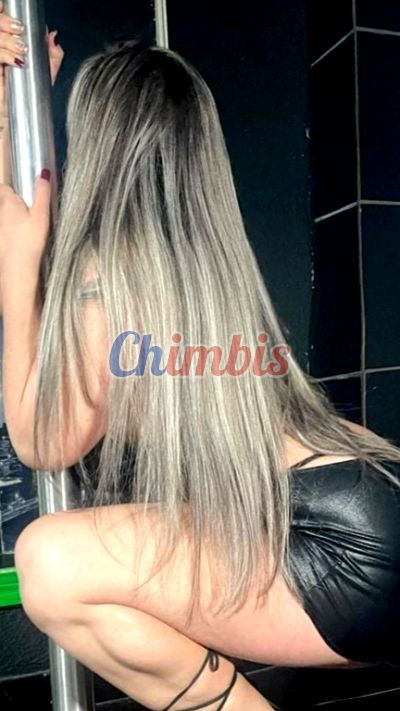Karol 989661823, escort en Antofagasta