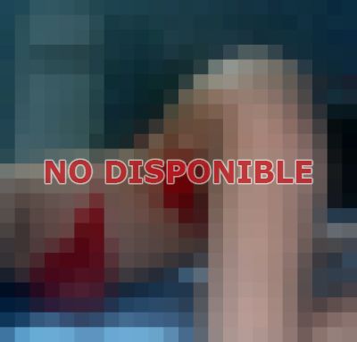 Bárbara, escort en Viña del Mar