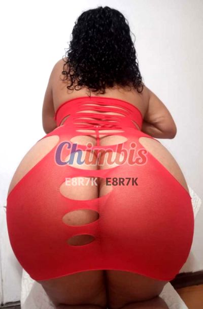 Brihanna, escort en Concepción