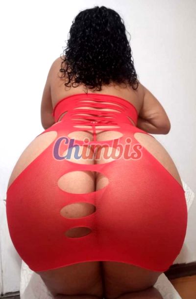Brihanna, escort en Concepción