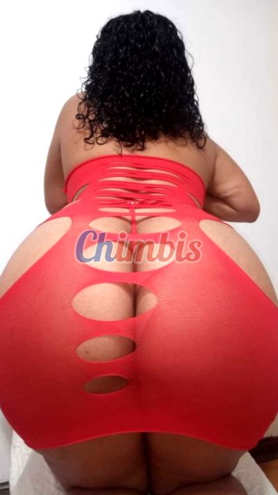 Brihanna, escort en Concepción