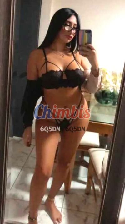 Yenifer, escort en Calama