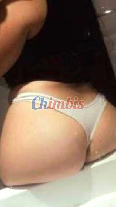 Vanessa, Escort en San Clemente