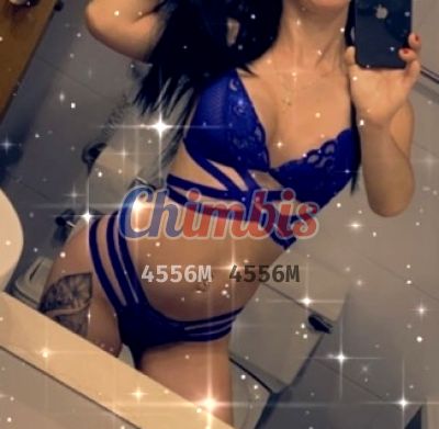 Yusnara, escort en La Serena