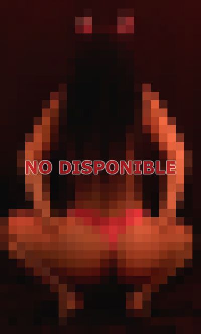 Zafiro, escort en Las Condes (Santiago)