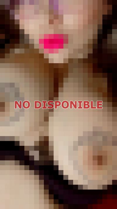 Samantha, Escort en Talca