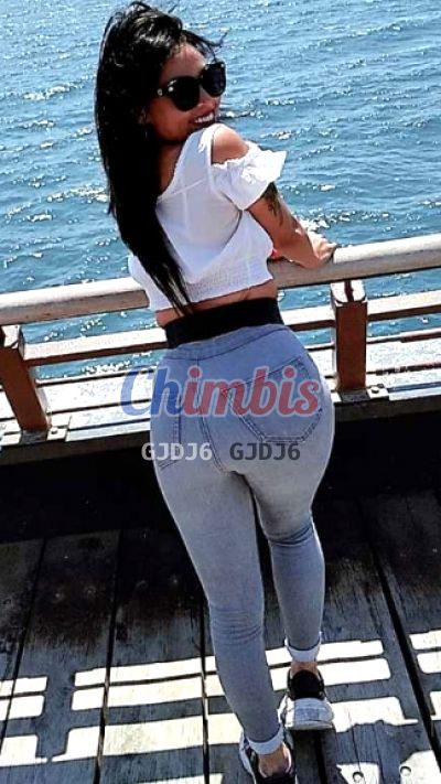 Simona, puta en Curicó