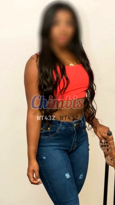 Fabiana, puta en Providencia (Santiago)