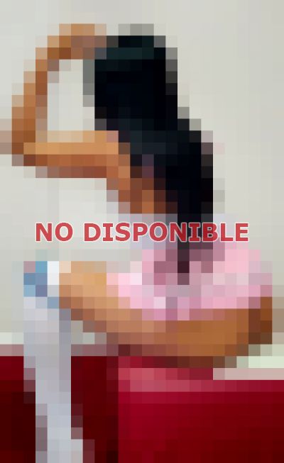 Celeste, escort en Metro Pedro de Valdivia (Santiago)