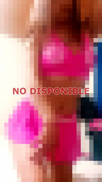 Thalia, escort en Santa Cruz