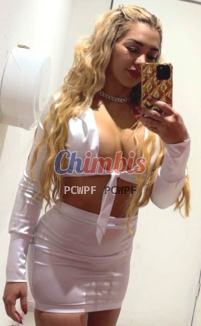 Lesly, escort en Las Condes (Santiago)