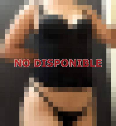 Isabella, escort en Santiago