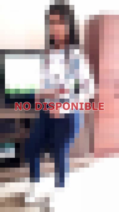 Sofía, escort en La Serena