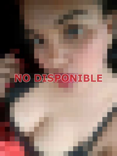 Vanesa, escort en Santiago