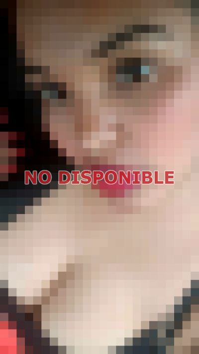 Vanesa, escort en Santiago
