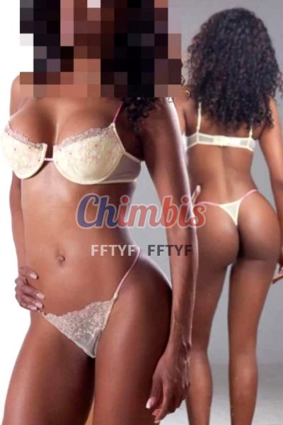 Maritza, escort en Concepción