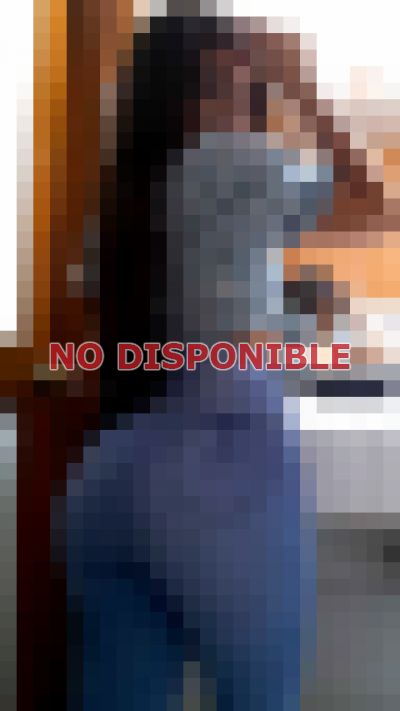 Camila, escort en Arica