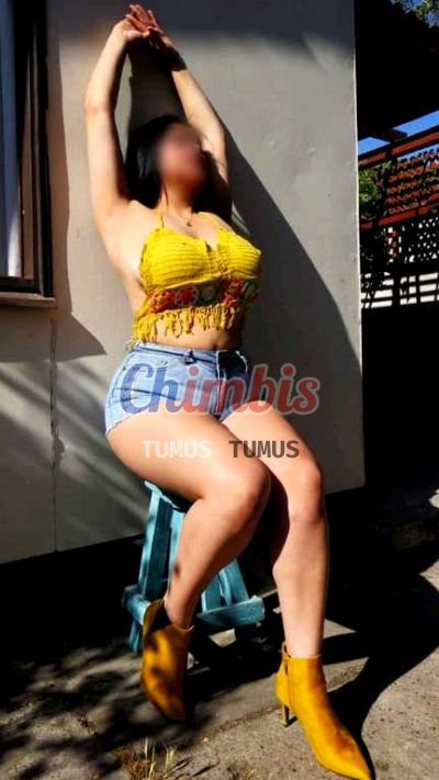 Perla, escort en Curicó