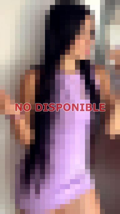 Karla, Escort en El Quisco